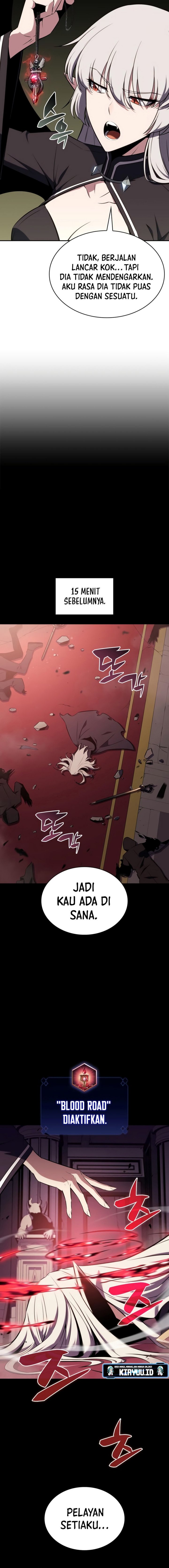 Solo Max-Level Newbie Chapter 116 Gambar 23