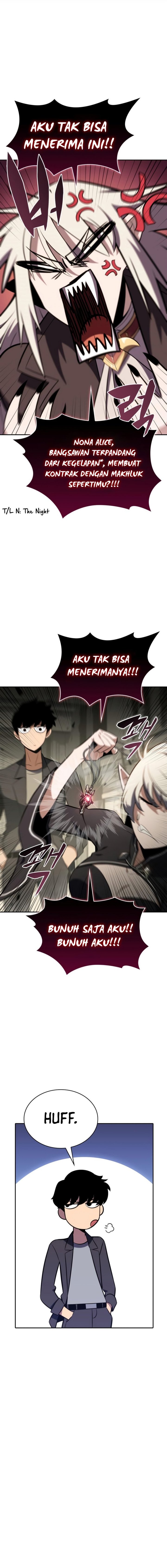 Solo Max-Level Newbie Chapter 116 Gambar 26