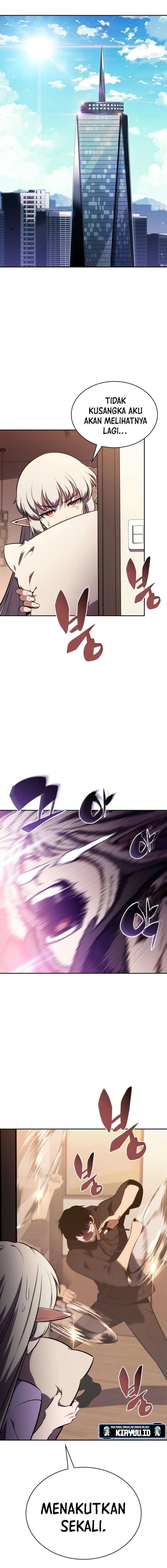 Solo Max-Level Newbie Chapter 116 Gambar 27