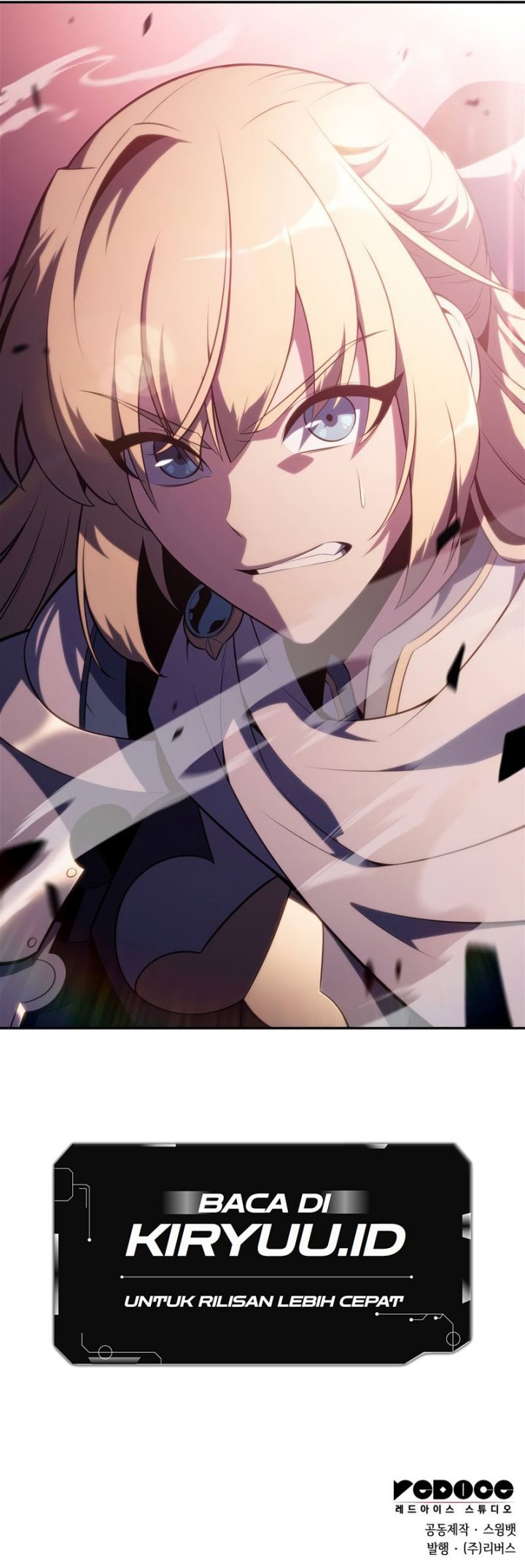 Solo Max-Level Newbie Chapter 118 Gambar 14