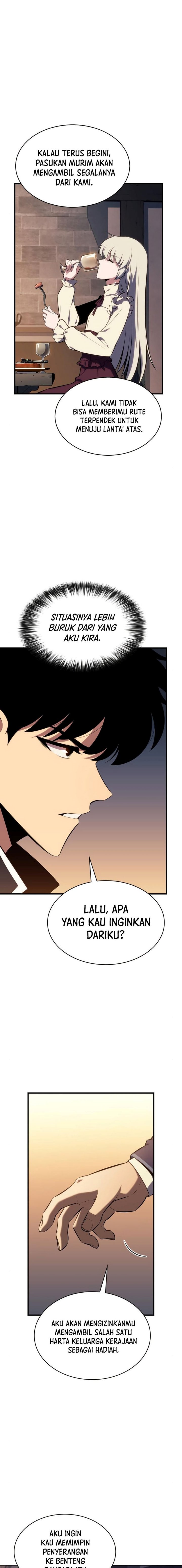 Solo Max-Level Newbie Chapter 130 Gambar 10