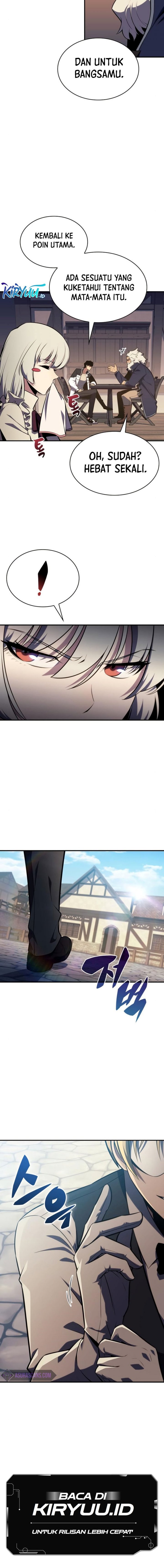 Solo Max-Level Newbie Chapter 130 Gambar 13