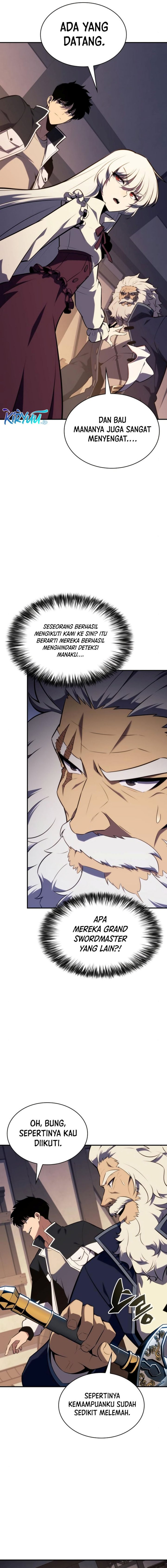 Solo Max-Level Newbie Chapter 130 Gambar 14