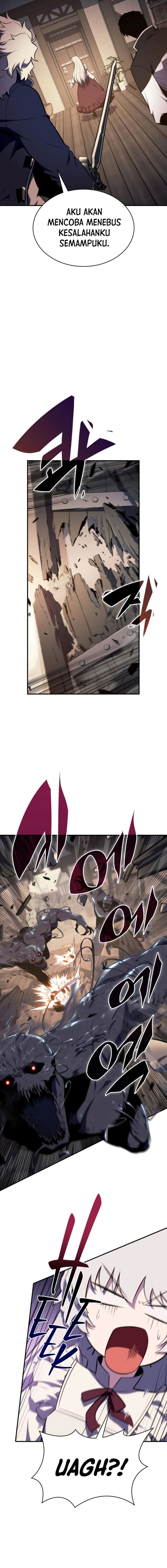 Solo Max-Level Newbie Chapter 130 Gambar 15