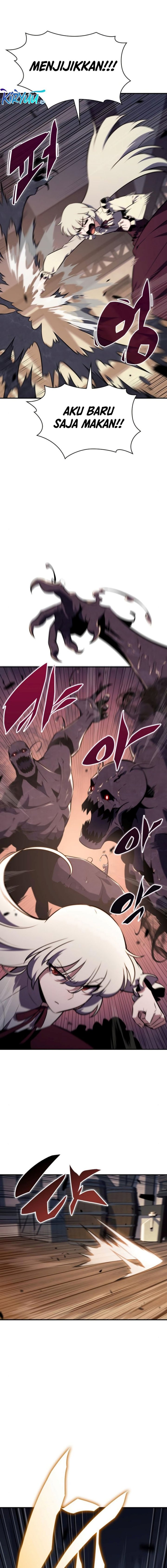 Solo Max-Level Newbie Chapter 130 Gambar 16