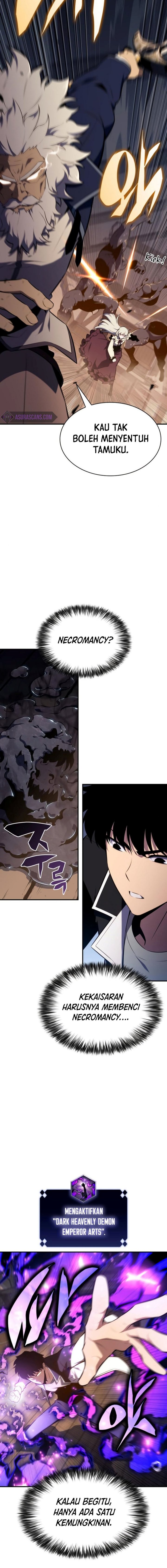 Solo Max-Level Newbie Chapter 130 Gambar 17