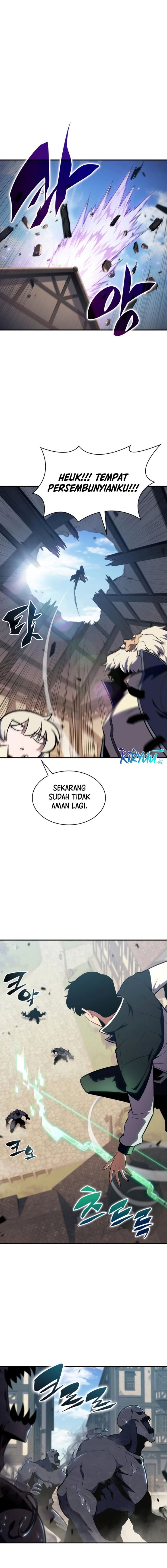 Solo Max-Level Newbie Chapter 130 Gambar 18