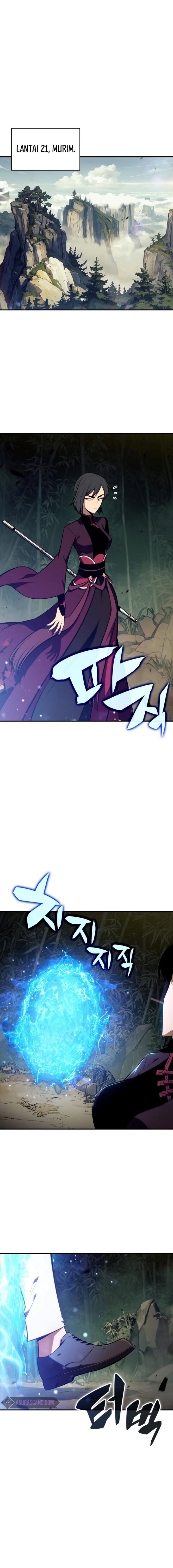 Solo Max-Level Newbie Chapter 130 Gambar 21
