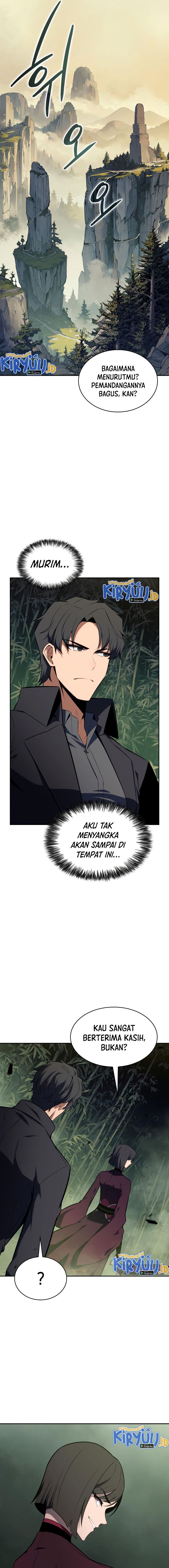 Solo Max-Level Newbie Chapter 131 Gambar 2