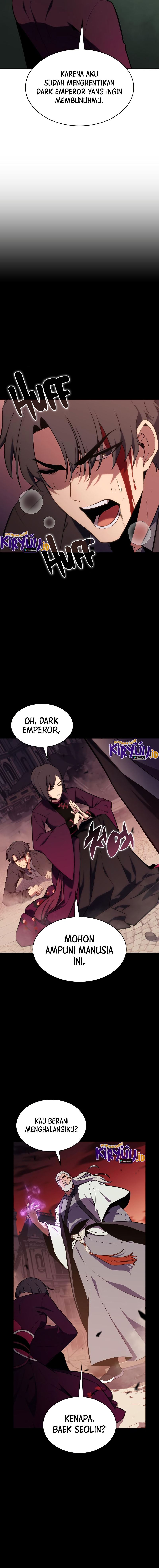 Solo Max-Level Newbie Chapter 131 Gambar 3