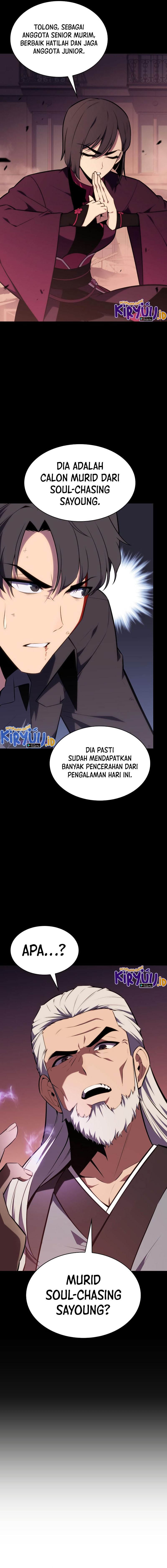 Solo Max-Level Newbie Chapter 131 Gambar 4
