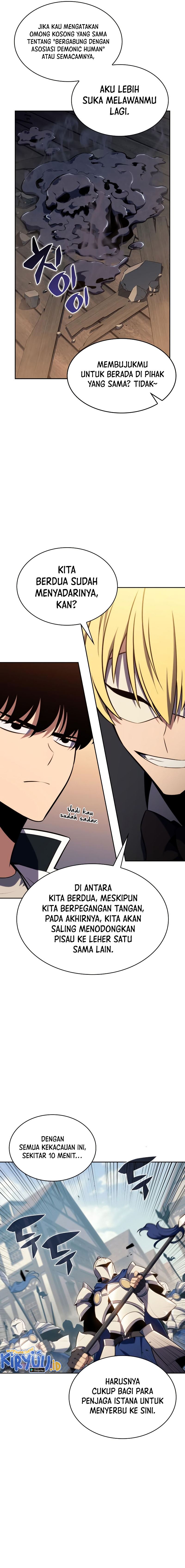 Solo Max-Level Newbie Chapter 131 Gambar 10