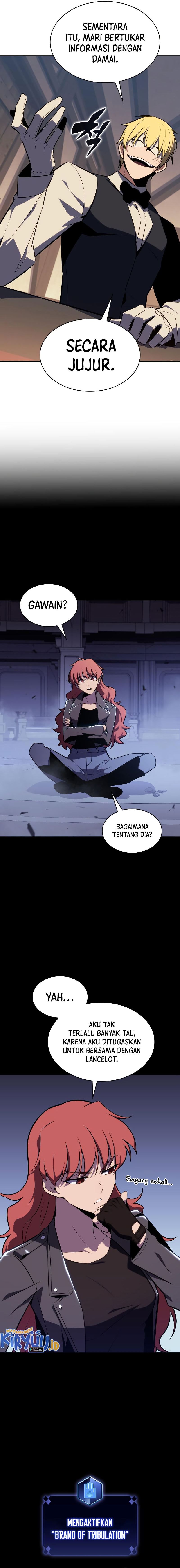 Solo Max-Level Newbie Chapter 131 Gambar 11