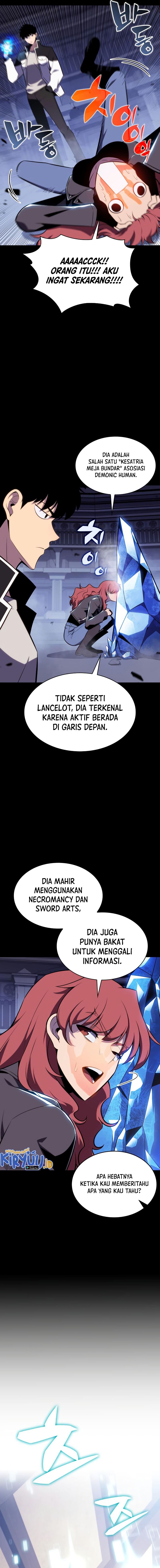 Solo Max-Level Newbie Chapter 131 Gambar 12