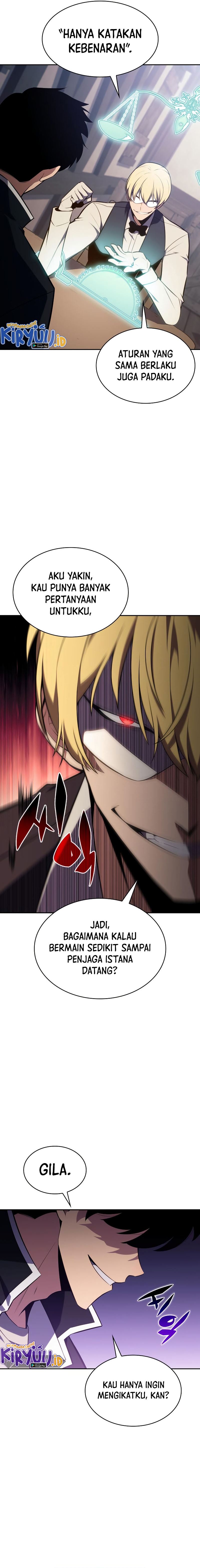 Solo Max-Level Newbie Chapter 131 Gambar 14