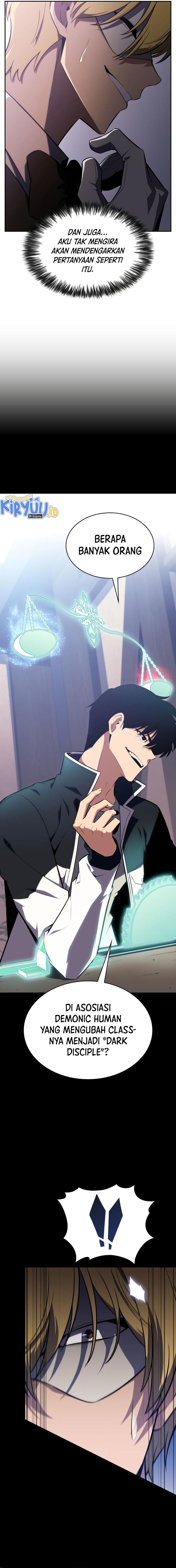Solo Max-Level Newbie Chapter 131 Gambar 17