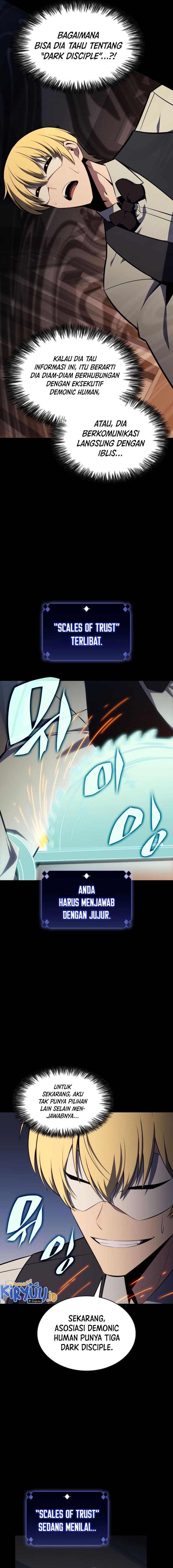 Solo Max-Level Newbie Chapter 131 Gambar 18