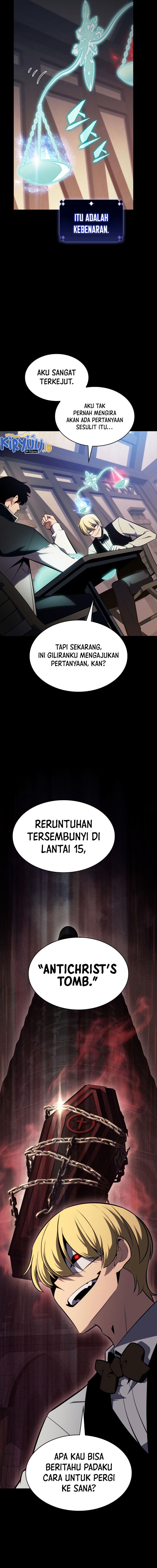 Solo Max-Level Newbie Chapter 131 Gambar 19