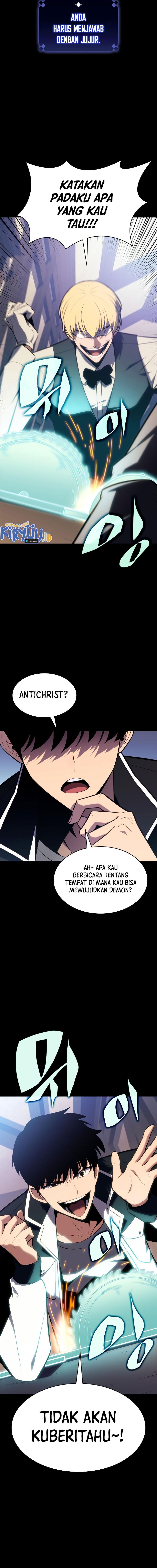 Solo Max-Level Newbie Chapter 131 Gambar 21