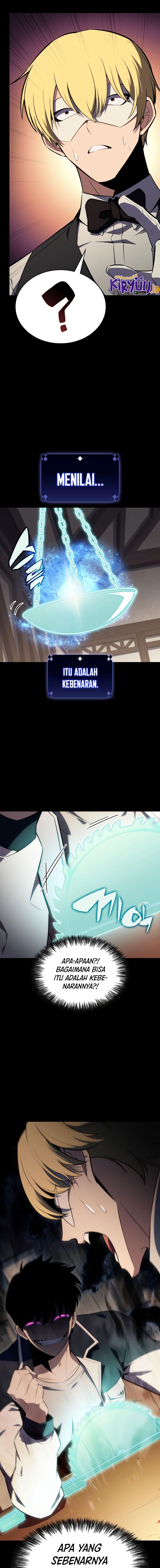 Solo Max-Level Newbie Chapter 131 Gambar 22