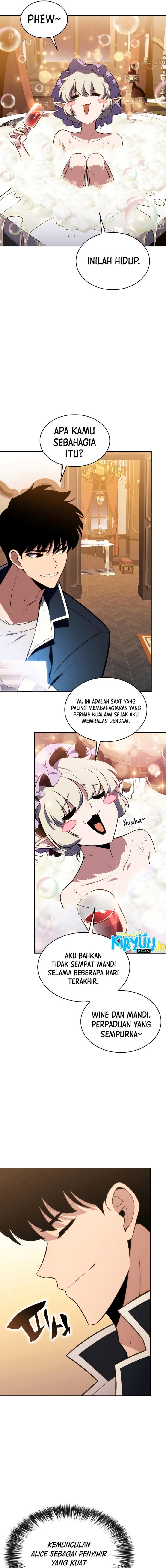 Solo Max-Level Newbie Chapter 135 Gambar 6