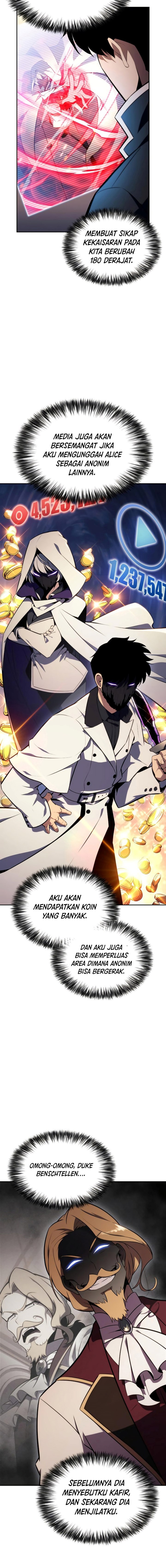 Solo Max-Level Newbie Chapter 135 Gambar 7
