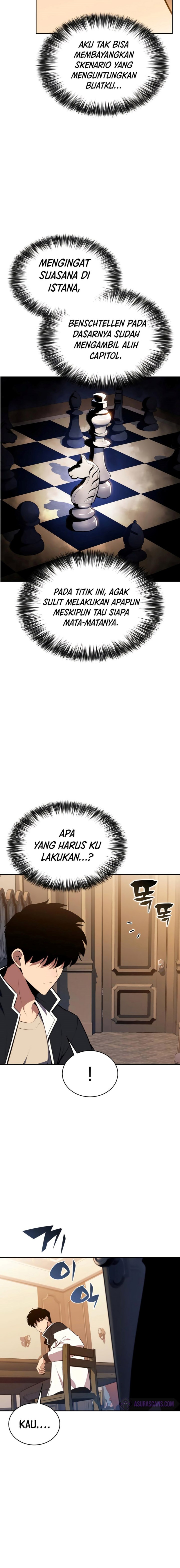 Solo Max-Level Newbie Chapter 135 Gambar 9