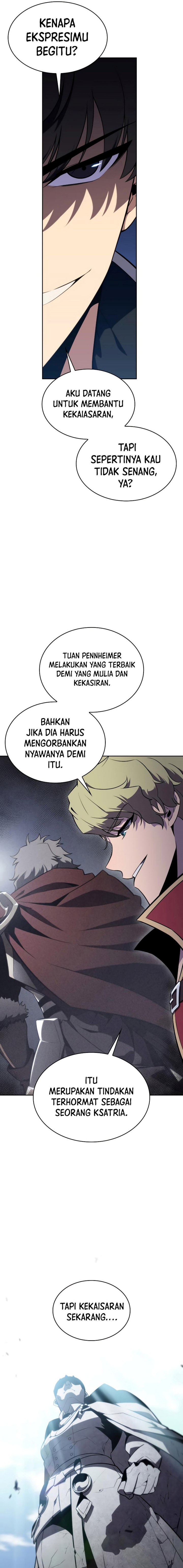 Solo Max-Level Newbie Chapter 135 Gambar 12
