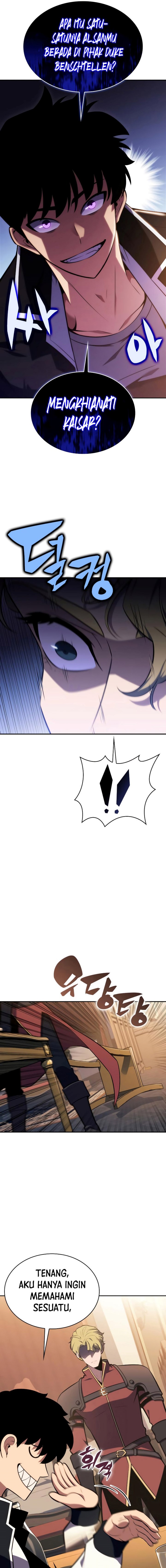 Solo Max-Level Newbie Chapter 135 Gambar 14