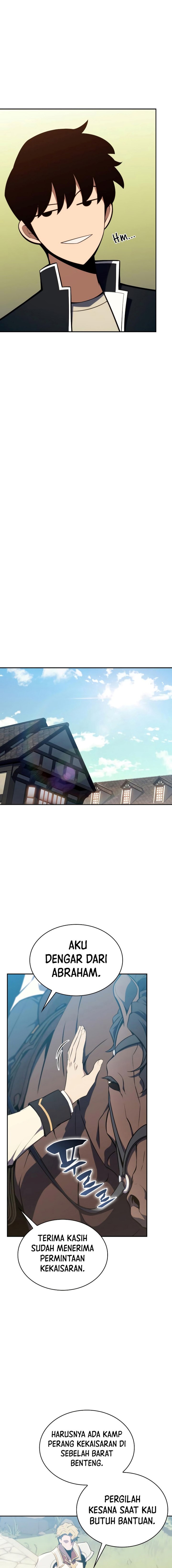 Solo Max-Level Newbie Chapter 135 Gambar 16