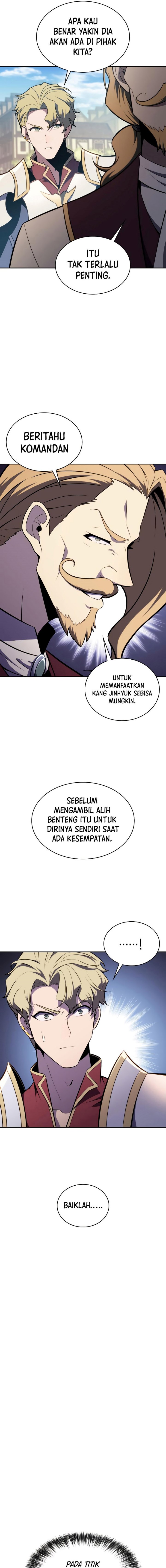 Solo Max-Level Newbie Chapter 135 Gambar 18