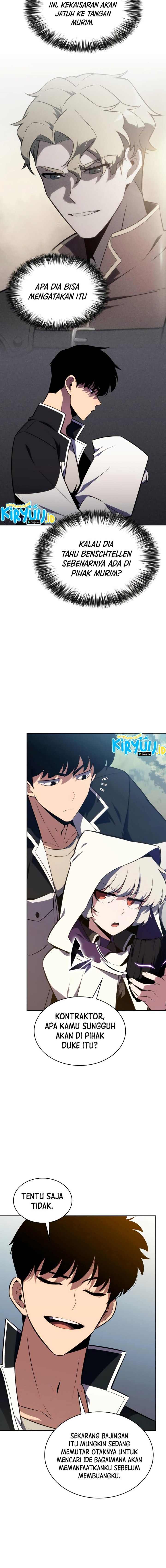 Solo Max-Level Newbie Chapter 135 Gambar 19