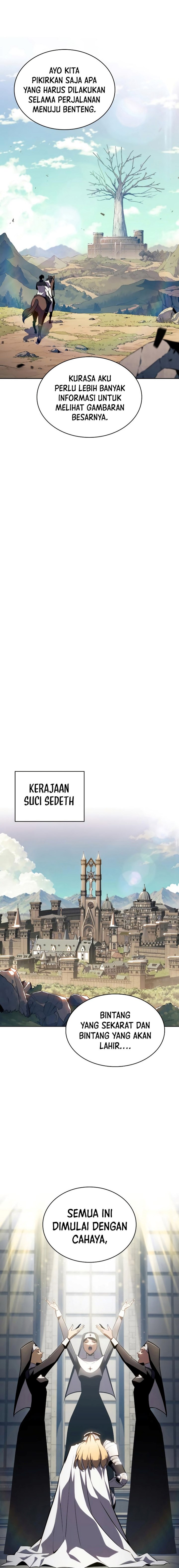 Solo Max-Level Newbie Chapter 135 Gambar 20