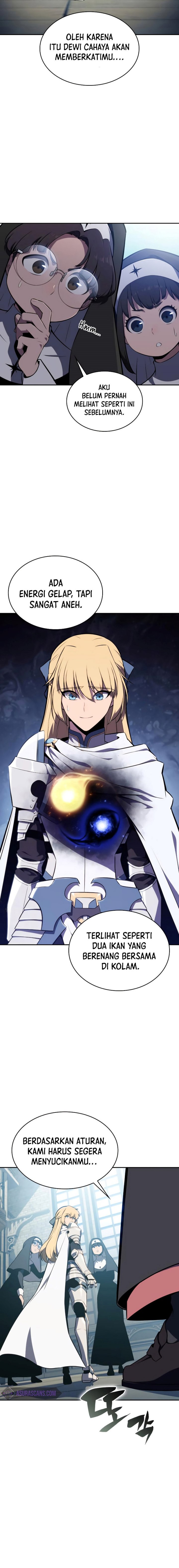 Solo Max-Level Newbie Chapter 135 Gambar 21