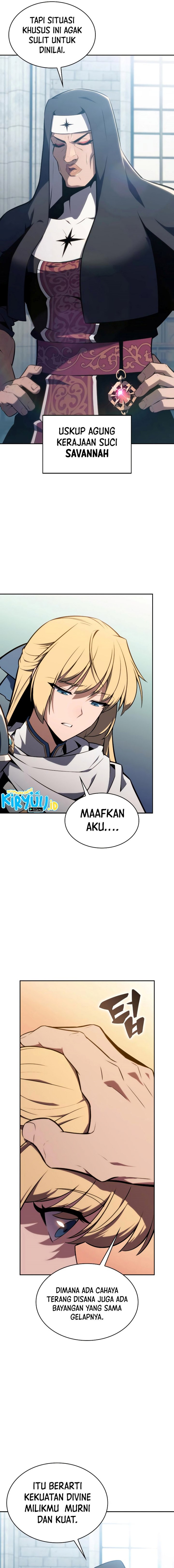 Solo Max-Level Newbie Chapter 135 Gambar 22