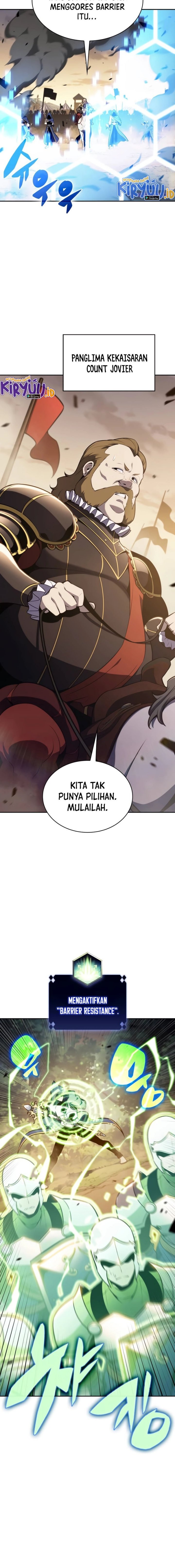 Solo Max-Level Newbie Chapter 138 Gambar 5