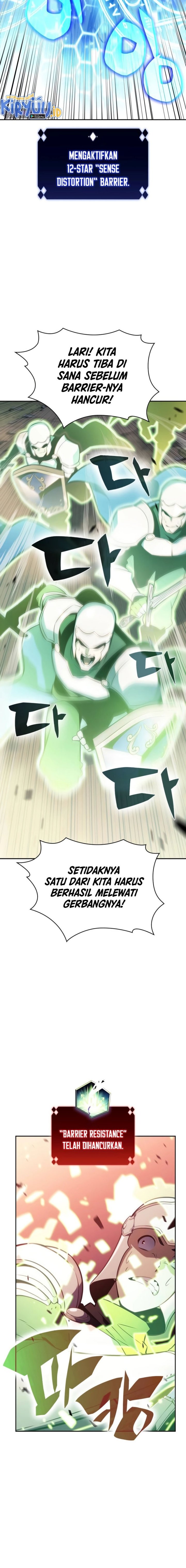 Solo Max-Level Newbie Chapter 138 Gambar 7