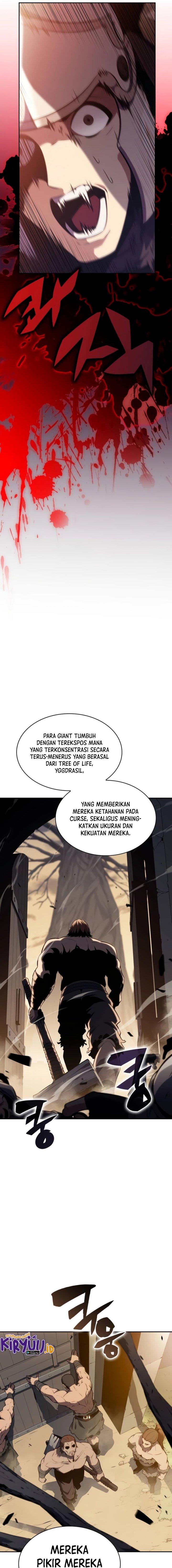 Solo Max-Level Newbie Chapter 138 Gambar 10