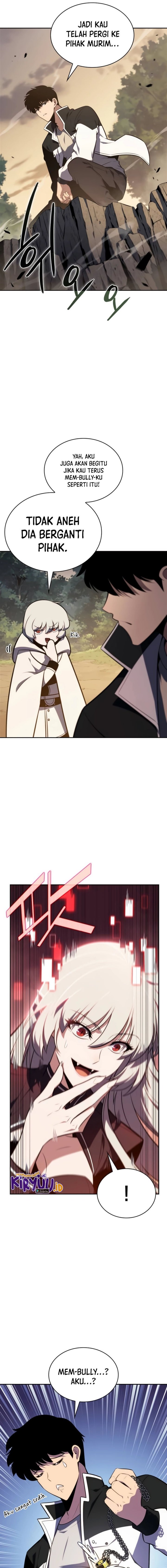 Solo Max-Level Newbie Chapter 138 Gambar 14