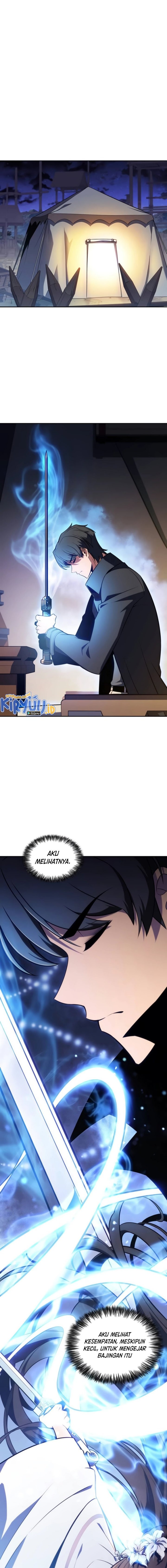 Solo Max-Level Newbie Chapter 138 Gambar 16