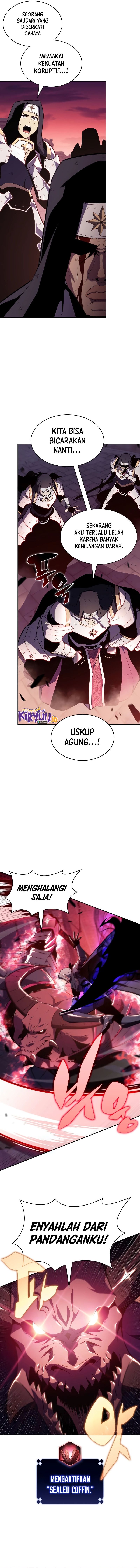 Solo Max-Level Newbie Chapter 148 Gambar 2
