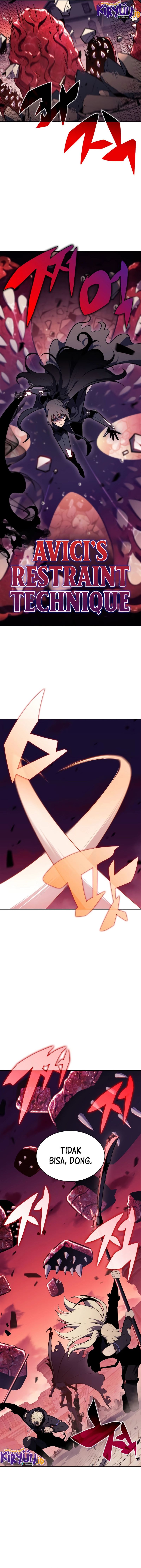 Solo Max-Level Newbie Chapter 148 Gambar 3