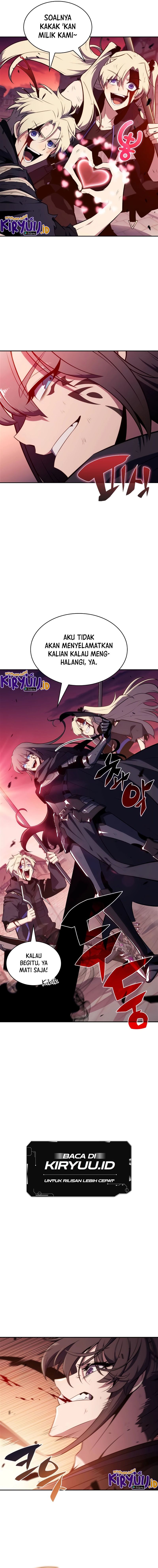 Solo Max-Level Newbie Chapter 148 Gambar 4