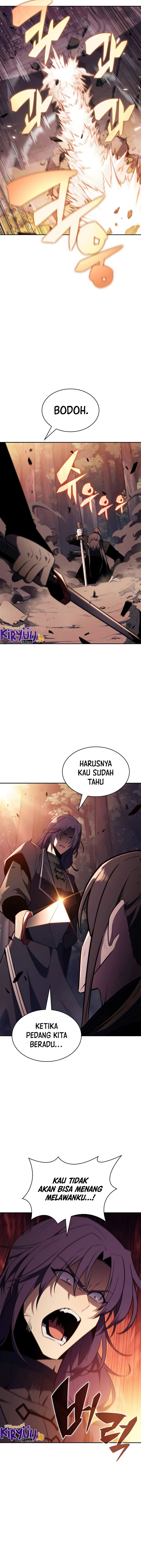 Solo Max-Level Newbie Chapter 148 Gambar 5