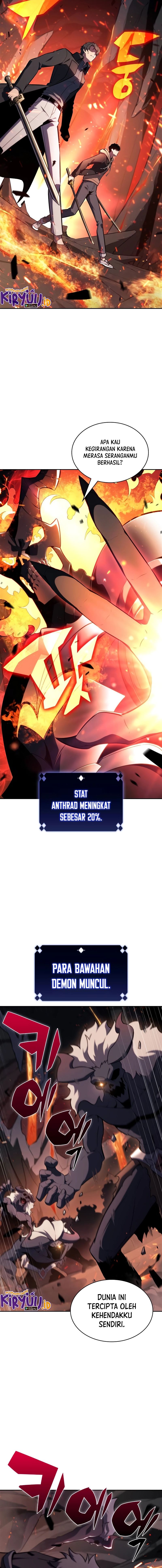 Solo Max-Level Newbie Chapter 148 Gambar 10