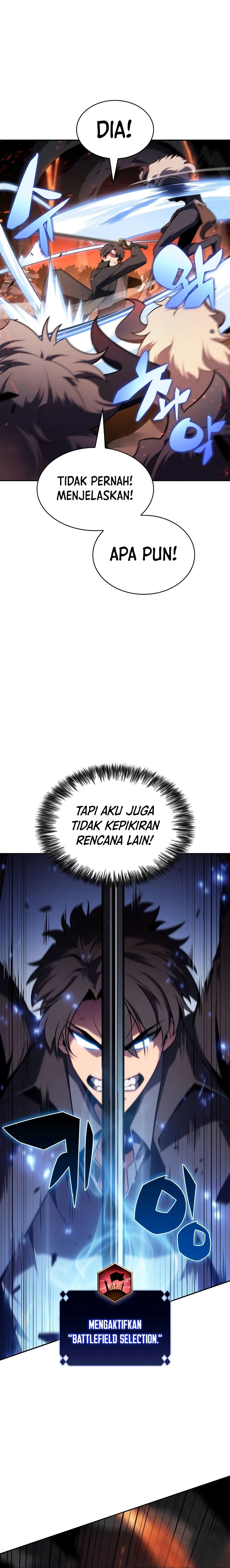 Solo Max-Level Newbie Chapter 148 Gambar 13