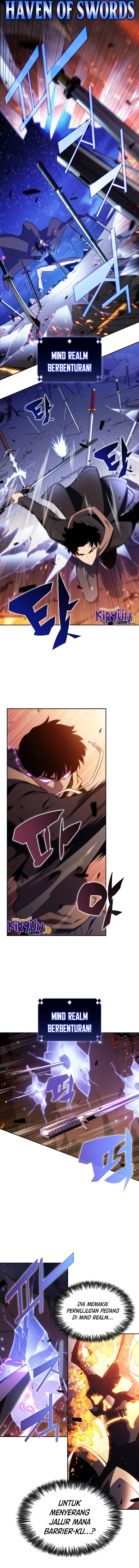 Solo Max-Level Newbie Chapter 148 Gambar 14