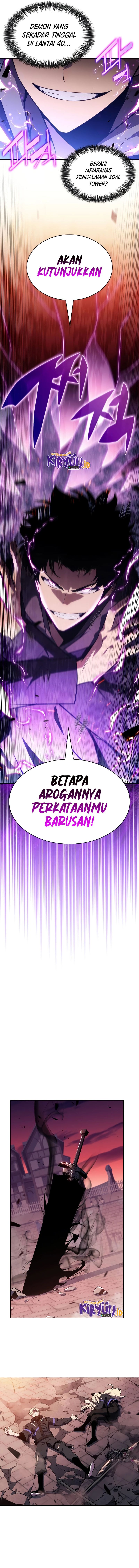 Solo Max-Level Newbie Chapter 148 Gambar 17