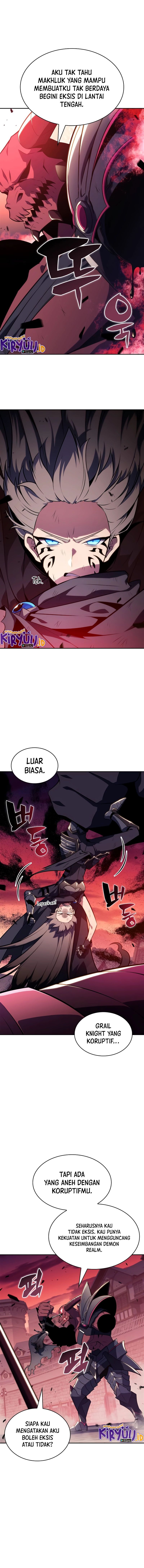Solo Max-Level Newbie Chapter 148 Gambar 18