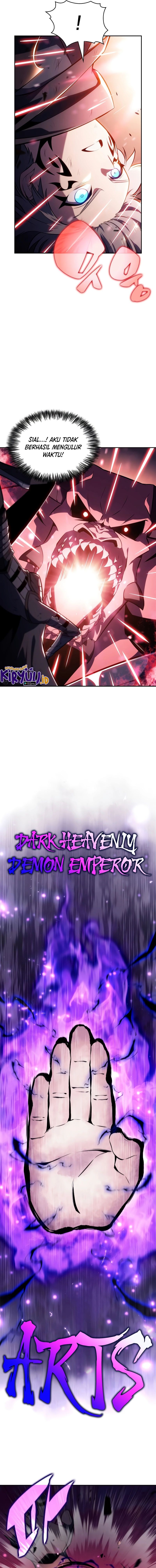 Solo Max-Level Newbie Chapter 148 Gambar 19
